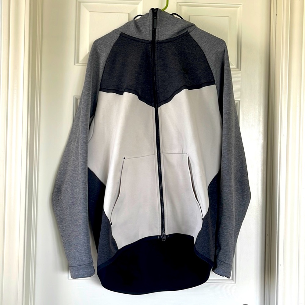 Nike Tech Fleece Hoodie Mens XL